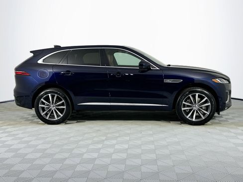 New 2026 Jaguar F-PACE R-Dynamic S image 4