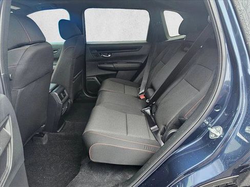 New 2026 Honda CR-V TrailSport image 13