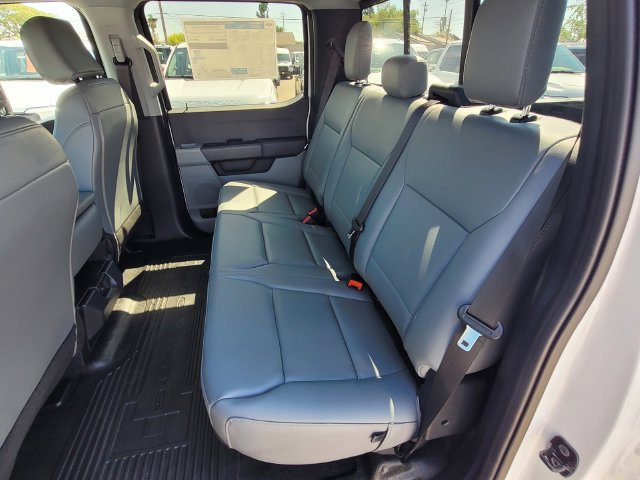 New 2026 Ford F350 XL w/ 360-Degree Camera Package AWD/4WD image 6