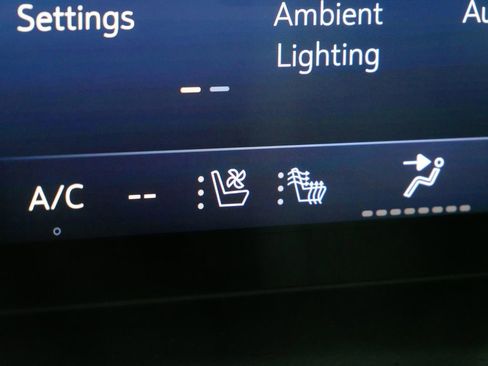 New 2026 Buick Enclave Avenir w/ Super Cruise Package image 27