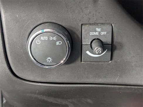 Used 2024 Chevrolet Express 2500 w/ Driver Convenience Package image 13