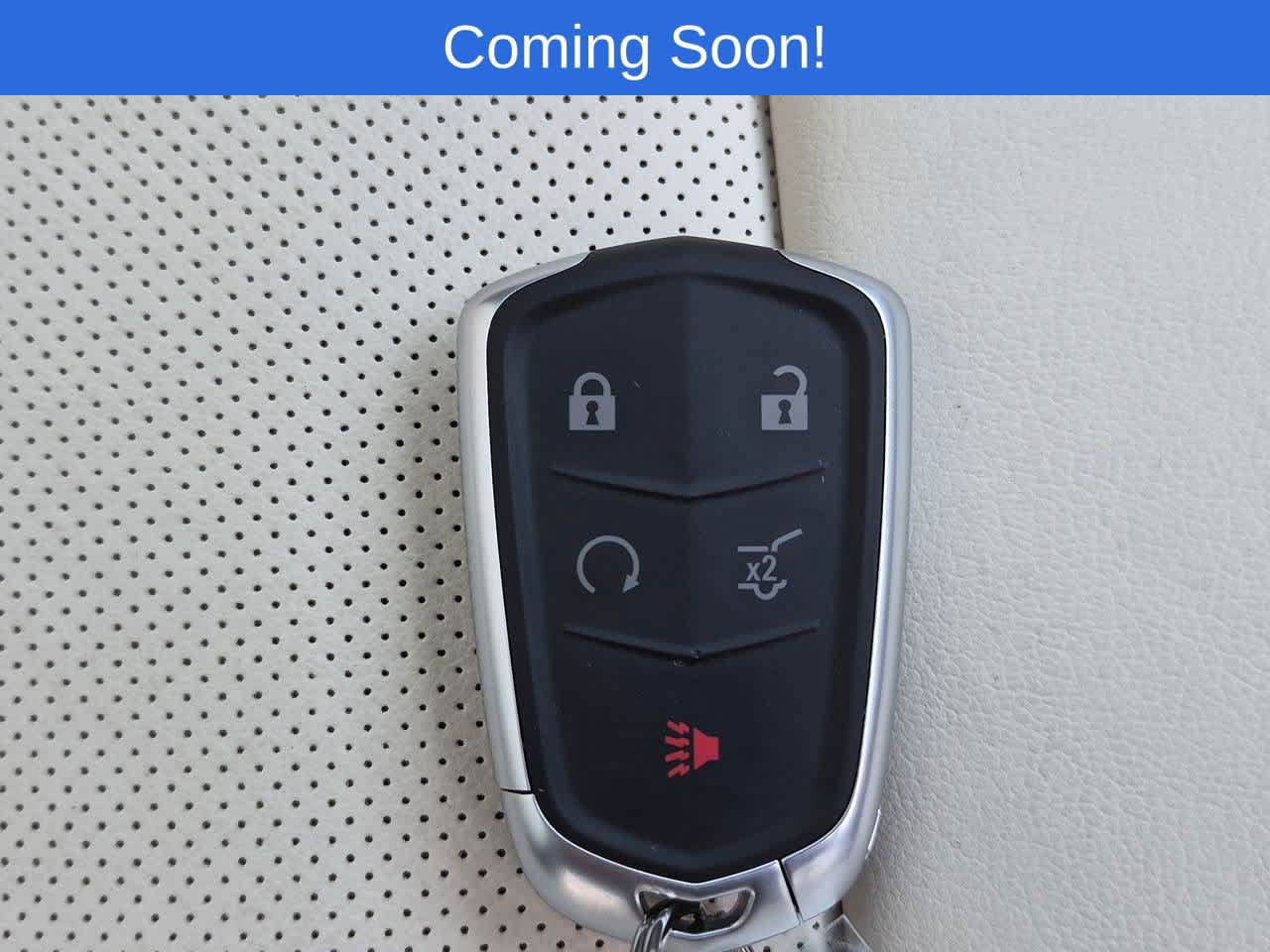 Used 2024 Cadillac XT5 Premium Luxury w/ LPO, Floor Liner Package AWD/4WD image 36