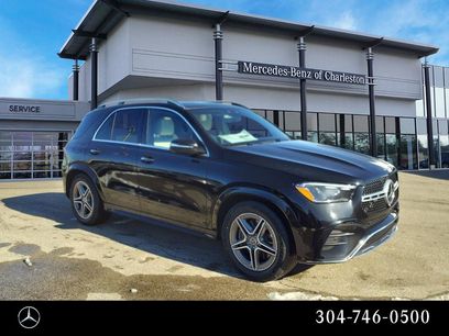 Used 2025 Mercedes-Benz GLE 450 4MATIC