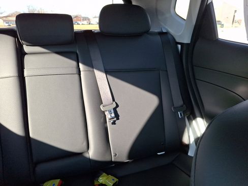 New 2026 Hyundai Kona SEL Premium image 14