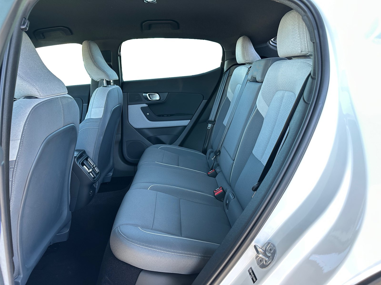 Used 2024 Polestar Polestar 2 AWD/4WD image 13