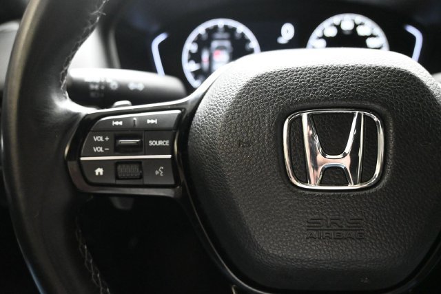 Certified 2023 Honda Civic Sport image 26