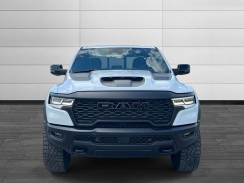 Used 2025 RAM 1500 RHO AWD/4WD image 9
