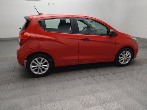 Used 2020 Chevrolet Spark LT FWD image 10