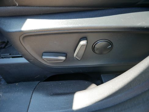 Certified 2024 Ford Escape ST-Line AWD/4WD image 19