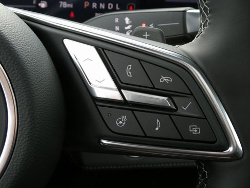 New 2026 Buick Enclave Sport Touring w/ Power Package image 14