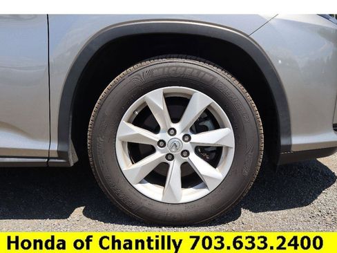 Used 2017 Lexus RX 350 Base image 31