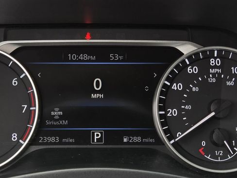 Certified 2023 Nissan Sentra SV w/ All-Weather Package image 19