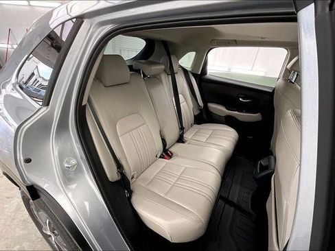 Certified 2025 Honda HR-V EX-L image 19