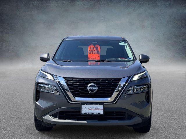 Used 2023 Nissan Rogue SV AWD/4WD image 6
