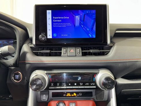 Certified 2024 Toyota RAV4 Adventure AWD/4WD image 26