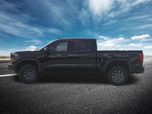 New 2026 GMC Sierra 1500 AT4X AWD/4WD image 20