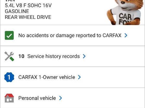 Used 2000 Ford E-150 and Econoline 150 image 19