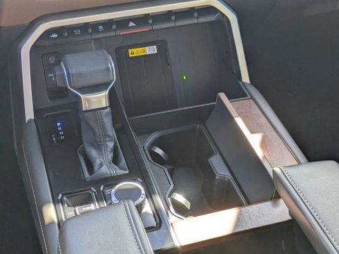 Used 2024 Toyota Tundra 1794 Edition image 14