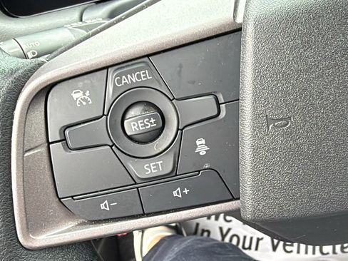 Certified 2026 Nissan Sentra S w/ Floor Mat Package FWD image 10