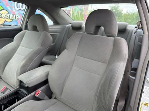 Used 2010 Honda Civic LX image 15