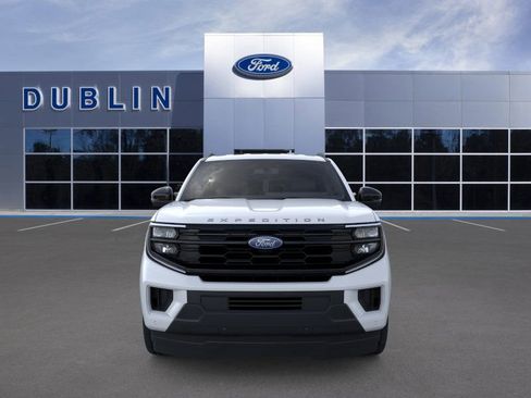 New 2026 Ford Expedition Active image 35