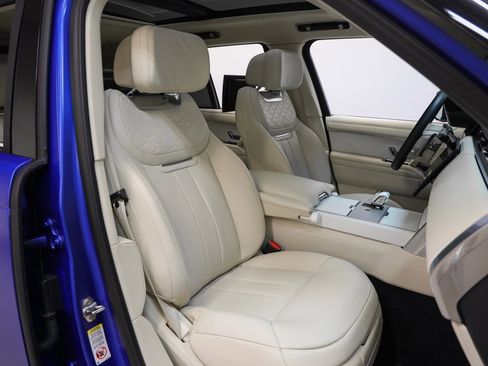 Used 2024 Land Rover Range Rover SV image 20