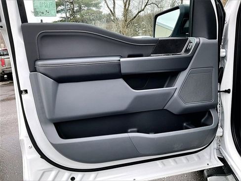 Used 2024 Ford F150 XLT w/ Tow/Haul Package image 18