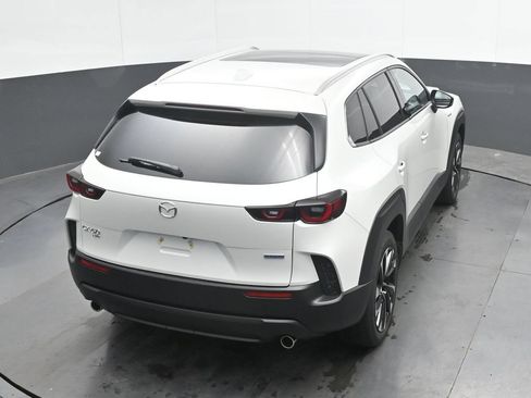 Used 2025 MAZDA CX-50 2.5 Hybrid w/ Premium Plus Pkg AWD/4WD image 30