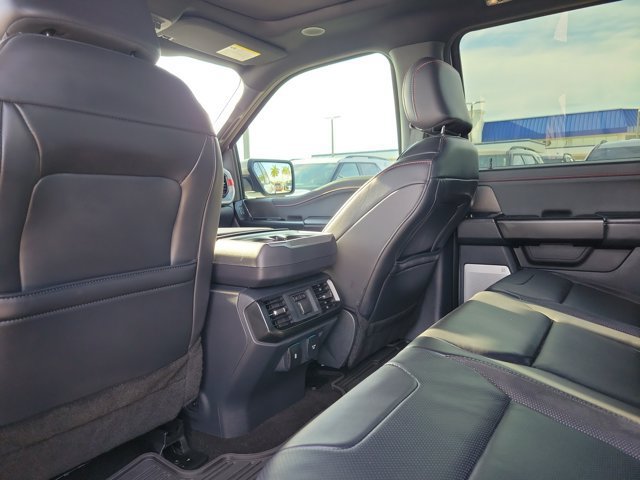 Certified 2025 Ford F150 Raptor AWD/4WD image 14