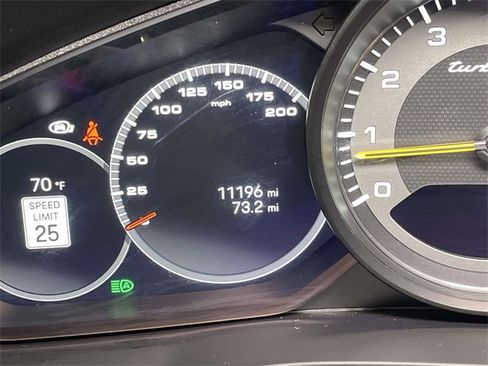 Used 2023 Porsche Cayenne Turbo GT image 47