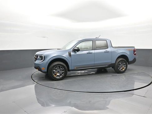 New 2026 Ford Maverick Tremor image 4