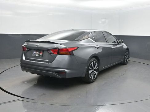 Used 2022 Nissan Altima 2.5 SV image 35