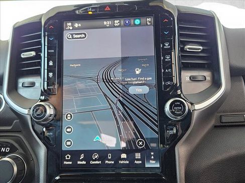 New 2026 RAM 1500 Lone Star image 14