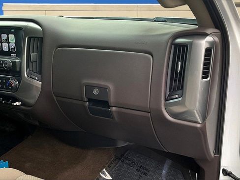 Used 2017 Chevrolet Silverado 1500 LT w/ All Star Edition image 26