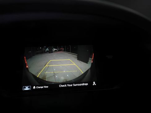 Used 2020 Acura TLX Type S PMC Edition image 33