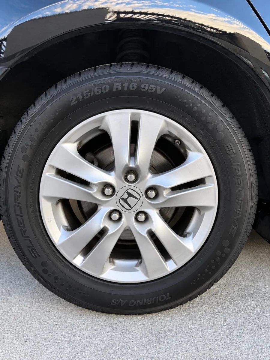 Used 2011 Honda Accord SE image 18