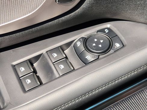 New 2027 Ford Expedition Active RWD image 20