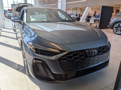 New 2026 Audi A5 2.0T Premium Plus image 6