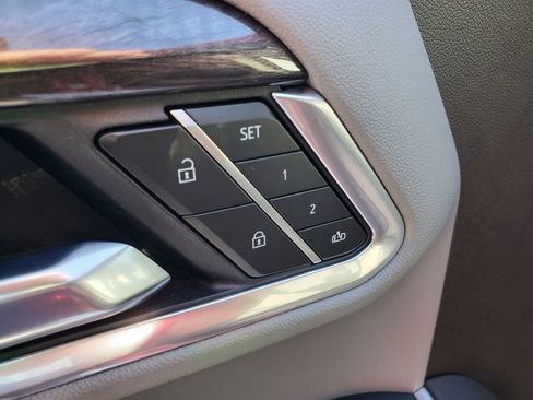 New 2026 Chevrolet Silverado 1500 LTZ w/ Z71 Off-Road Package image 9