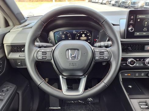 New 2026 Honda CR-V Sport-L image 15