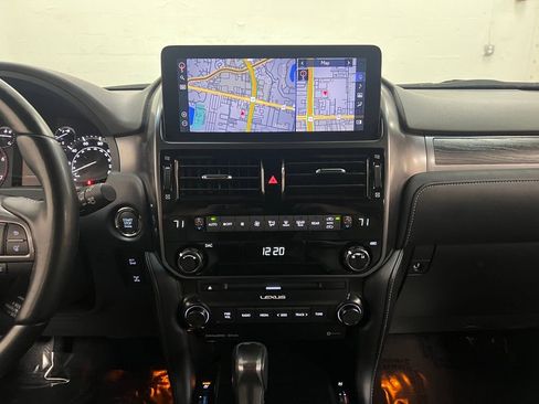 Used 2023 Lexus GX 460 w/ Black Line Special Edition image 20
