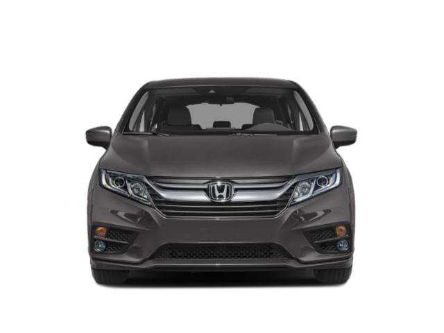 Used 2019 Honda Odyssey EX image 4