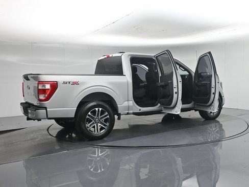 Used 2023 Ford F150 XL w/ STX Appearance Package RWD image 6