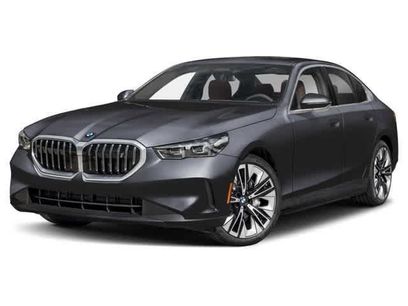New 2026 BMW i5 eDrive40 w/ Premium Package