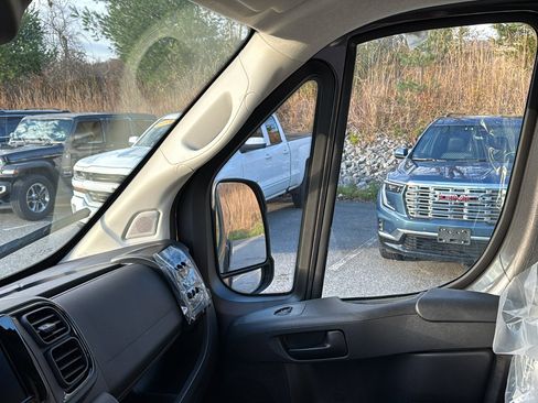 New 2026 RAM ProMaster 3500 w/ Convenience Group image 14