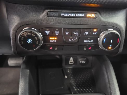 Used 2023 Ford Bronco Sport Big Bend w/ Convenience Package AWD/4WD image 23