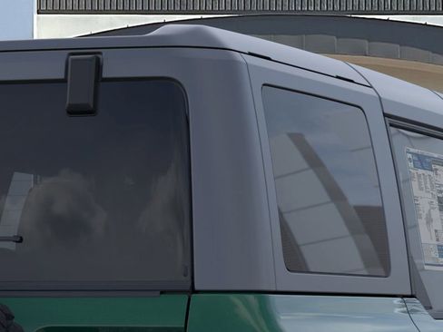 New 2025 Ford Bronco Outer Banks w/ Sasquatch Package image 25