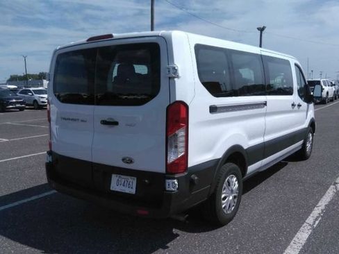 Used 2024 Ford Transit 350 XLT RWD image 9