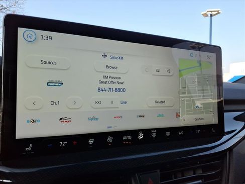 Used 2024 Ford Escape ST-Line Select w/ Tech Pack #2 image 19