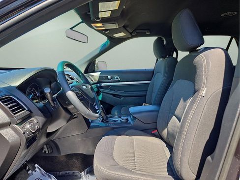 Used 2019 Ford Explorer XLT w/ Equipment Group 201A AWD/4WD image 13